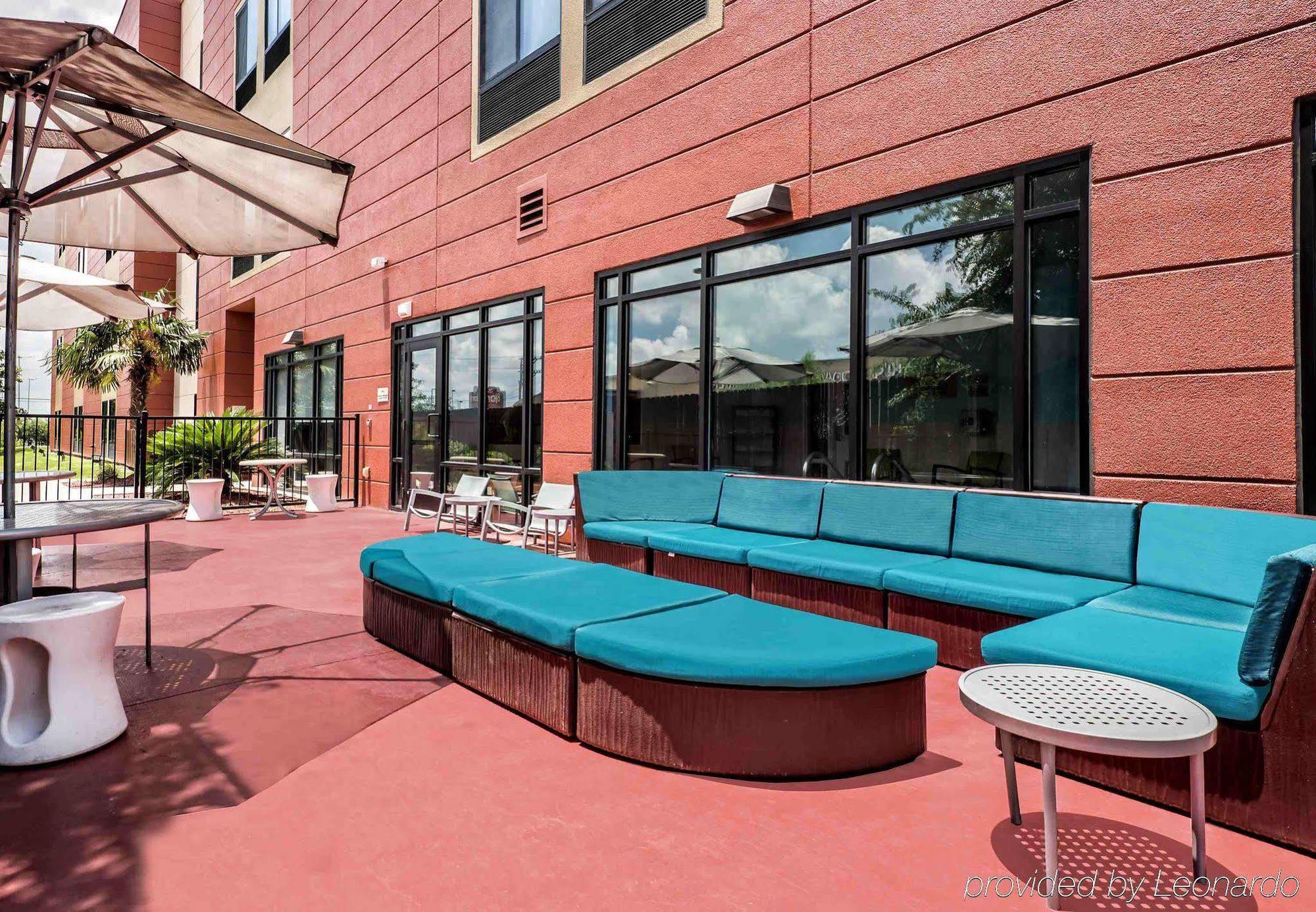 Hotel Springhill By Marriott Airport San Antonio