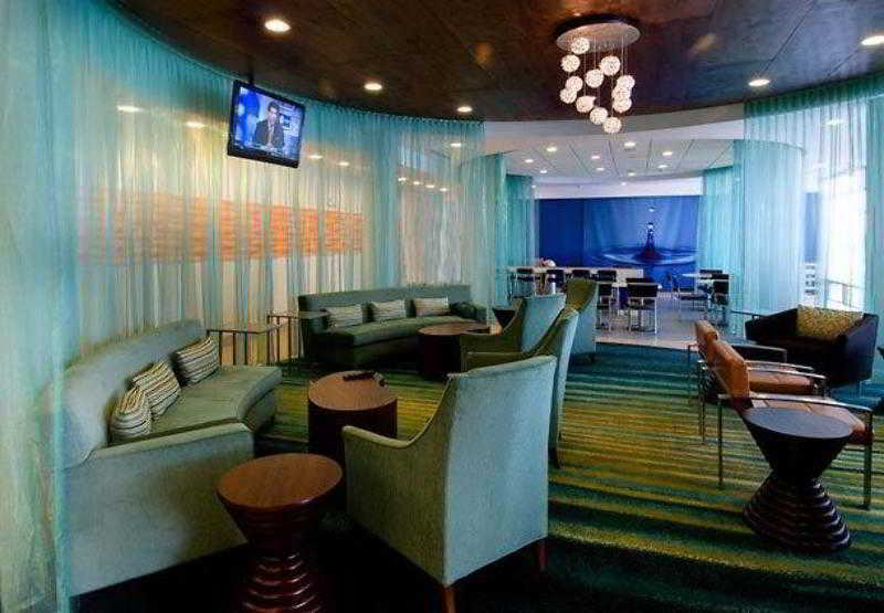 Springhill By Marriott Airport