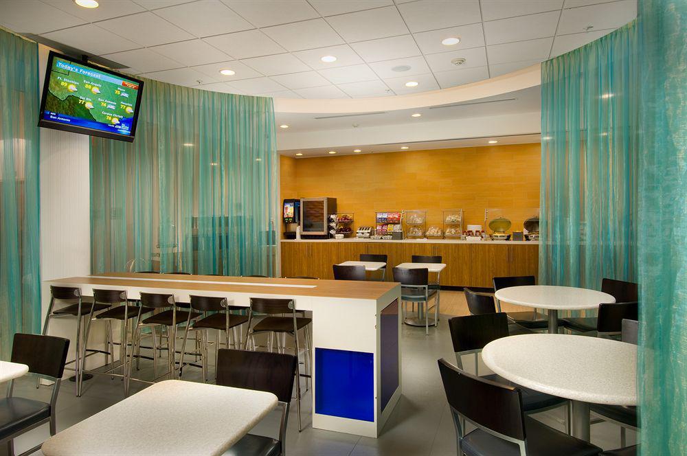 Springhill By Marriott Airport
